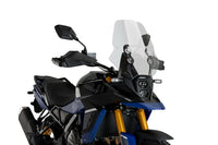 puig touring screen suzuki v strom 800de re 2023
