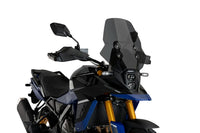 puig touring screen suzuki v strom 800de re 2023