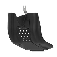 Evotech Performance Skid Plate Triumph Bonnville T100 / T120 / Speed Twin 1200 / Speed Twin 900 2016-