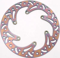 ebc brake rotors for husqvarna fe 450 2014