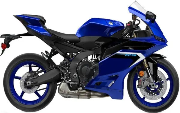 Yamaha YZF-R9