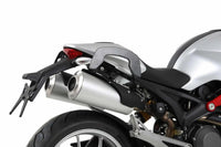 Hepco & Becker C-Bow Ducati MONSTER 696 ('08-'14) / 796 ('10-'16) / 1000 ('10-) / 1100 ('08-'12)