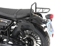 Hepco & Becker Rear Rack Moto Guzzi V9 Bobber Short Seat Version