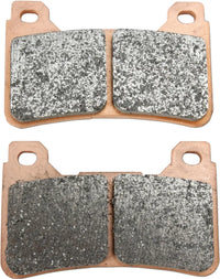 ebc brake pads for honda cbr 600 rr 2001 2017