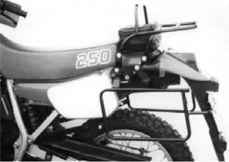Hepco & Becker Complete Rack Kawasaki KLR 250