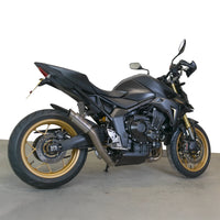 pyramid exhaust guard honda cb1000 hornet sp 2025