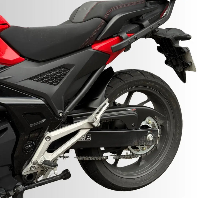 Ermax Rear Hugger Honda NC750X 2025-