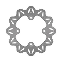 EBC Brake Rotors For Kawasaki ZX-6R A 2002
