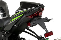 puig tail tidy kawasaki zx 6r ninja 2017 black