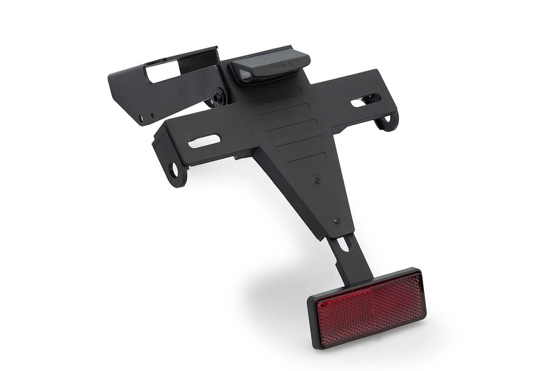puig tail tidy kawasaki zx 6r ninja 2017 black