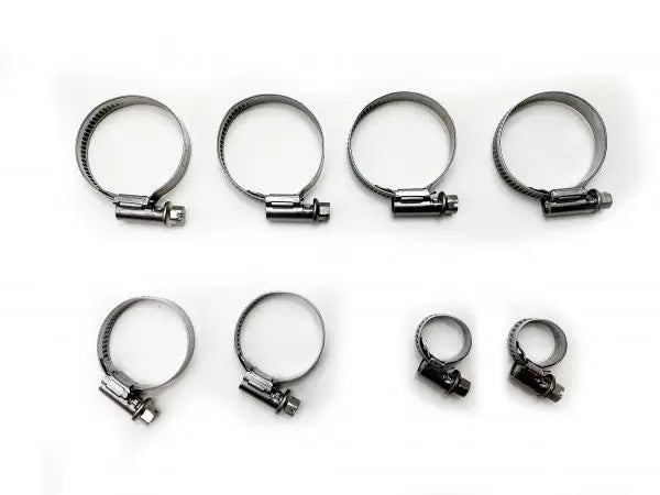 Eazi-Grip Radiator Hose Clamp Kit BMW S1000RR 2019-
