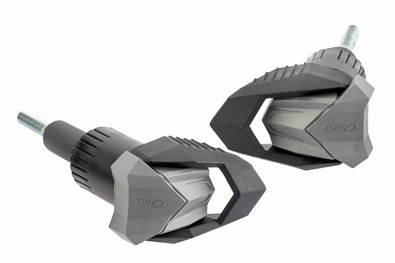 puig r19 frame sliders kawasaki zx 6r ninja 2018 2023