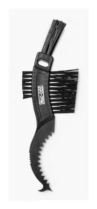 Muc-Off 3-Piece Premium Brush Set