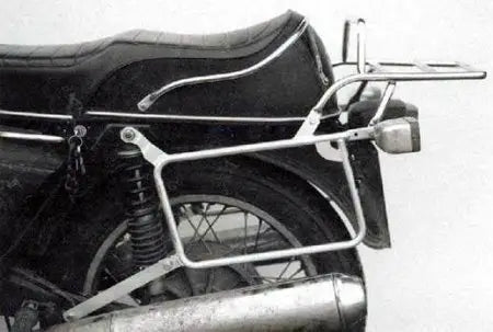 Hepco & Becker Complete Rack BMW R60/6, 75/6, 90/6