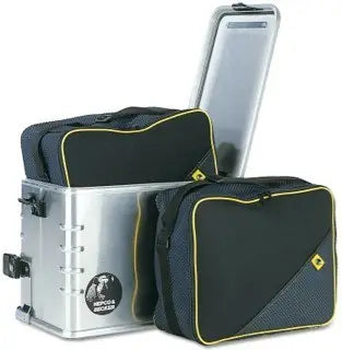Hepco & Becker Bag Liner Alu Standard 45