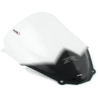 puig racing windscreen suzuki gsxr 600 gsxr 750 2006 2007