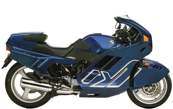 BMW K1