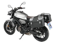 Hepco & Becker C-Bow Carrier Yamaha XSR700 2016-2021