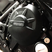 GB Racing Clutch Cover Kawasaki Z650 / Ninja 650 2017-