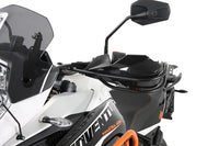 Hepco & Becker Handlebar Protection KTM 1090, 1190, 1290 Adventure Models