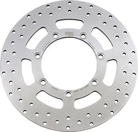 EBC Brake Rotors For Kawasaki VN 2000 Vulcan / Classic / LT 2004-2010