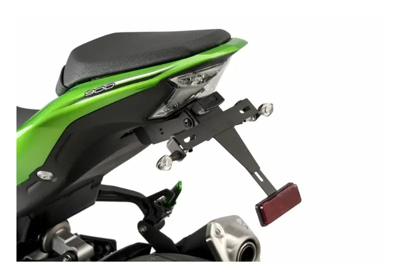 Puig Fender Eliminator Kit Kawasaki Z900 2017-2019