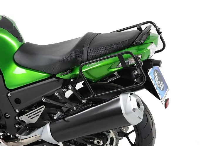 Hepco & Becker Side Carrier Kawasaki ZZR-1400 '12-