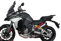 MRA VarioTouringScreen Windshield Ducati Multistrada V4 2021-