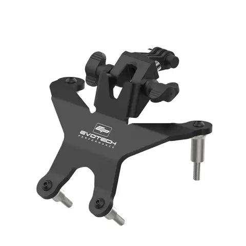 Evotech Performance Garmin GPS Mount Ducati Diavel V4 2023-