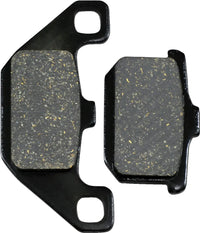 EBC Brake Pads For Kawasaki ZN 1300 A Voyager 1983-1988
