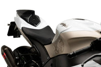 puig seat cowl kawasaki zx 10r zx 10rr 2016
