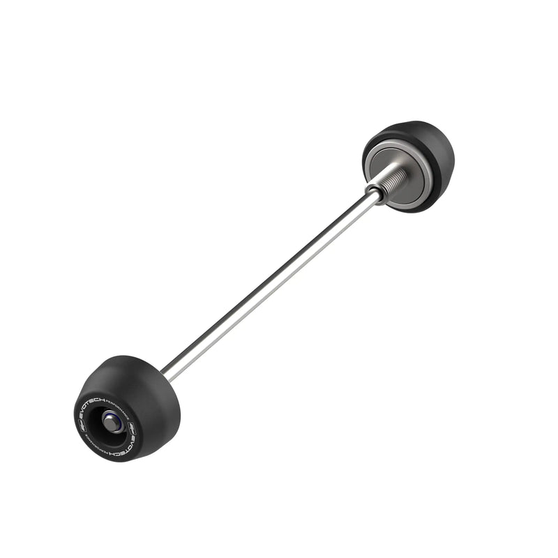 Evotech Performance Front Axle Sliders Honda CB1000 Hornet 2025-