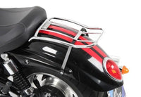 Hepco & Becker Solorack Without Backrest Triumph Rocket III & Roadster