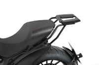 Hepco & Becker Rear Alurack Ducati Diavel 1200 2011-