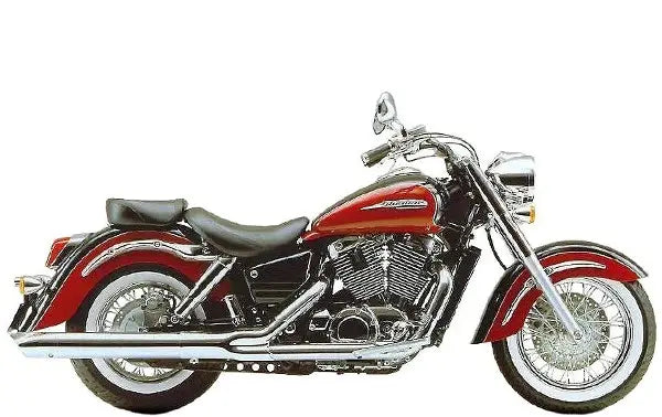 Honda VT1100