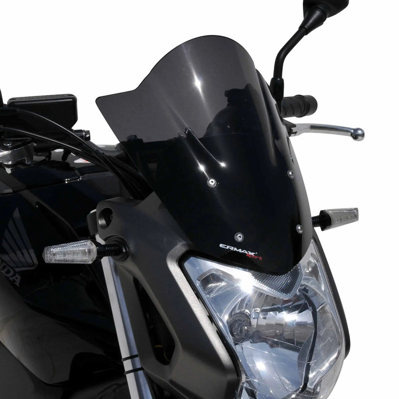 Ermax Motorcycle Windshield Sport Honda NC750S 2016-2020