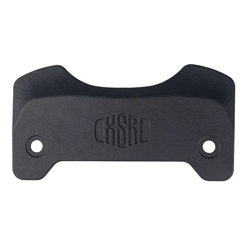 pyramid tank logo yamaha xsr 900 2022 matte black