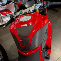Eazi-Grip Motorcycle Wrap Around Tank Grips Ducati Panigale V2 2025-