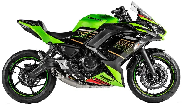 Kawasaki Ninja 650