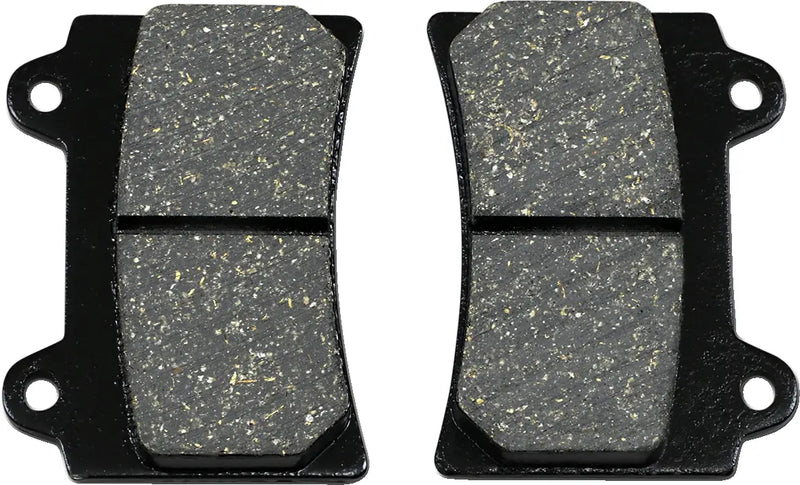 EBC Brake Pads For Yamaha TDM 850 1992-1993