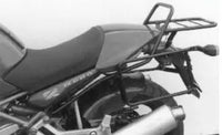 Hepco & Becker Side Carrier Ducati Monster M 600 / 750 / 900 up to 99'