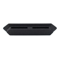 pyramid tank logo kawasaki versys 650 2015 matte black