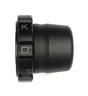 Kaoko Throttle Stabilizer BMW S1000RR 2010-2018 / HP4 2013-2014 / M1000RR 2023-