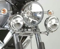 Hepco & Becker Twinlights Moto Guzzi Nevada Classic V 750 ie from 04 09' / Aquila Nera