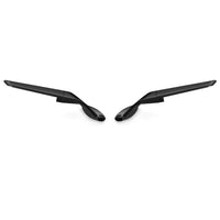 rizoma stealth mirrors honda cbr650r 2019