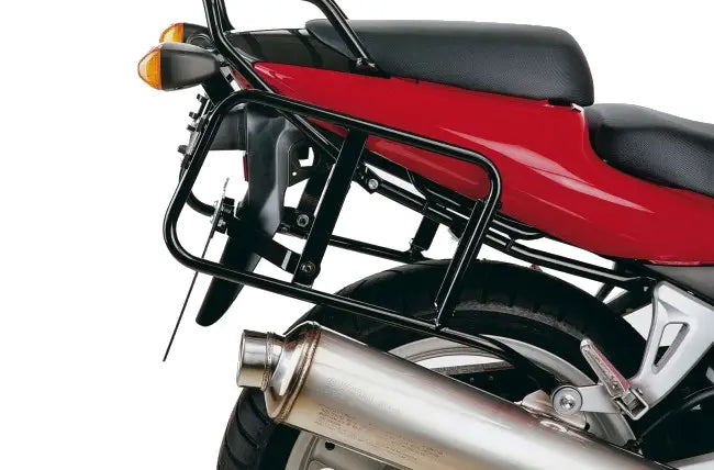 Hepco & Becker Side Carrier Suzuki SV 650 / S from 03'