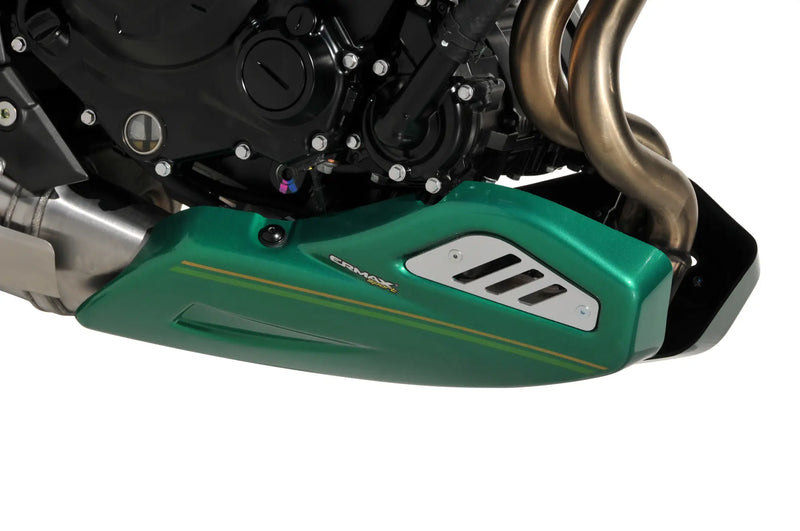 Ermax Belly Pan Kawasaki Z650RS 2022-2025