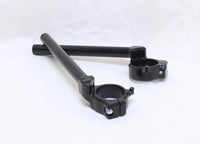Helibars Handlebar Risers TracStar Suzuki GSXR1000 2017-