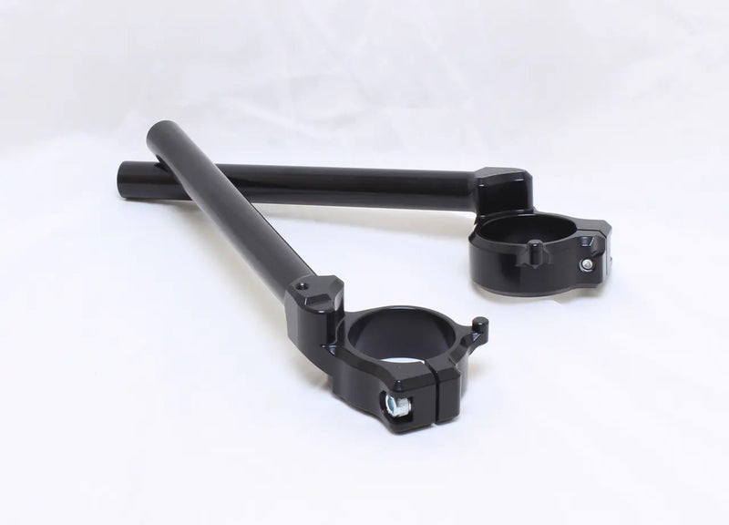 Helibars Handlebar Risers TracStar Suzuki GSXR1000 2017-