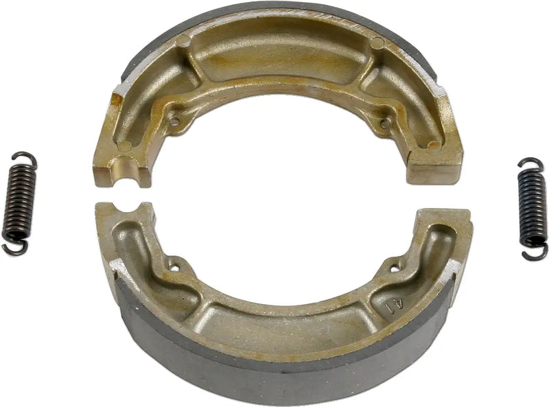 EBC Brake Pads For Yamaha XT 125 1982-1983